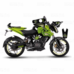 KTM Yedek Parça
