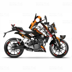 KTM Yedek Parça