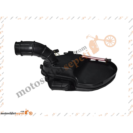 Hava Filtresi Komple - Rks Azure 50 / Azure 50 Pro