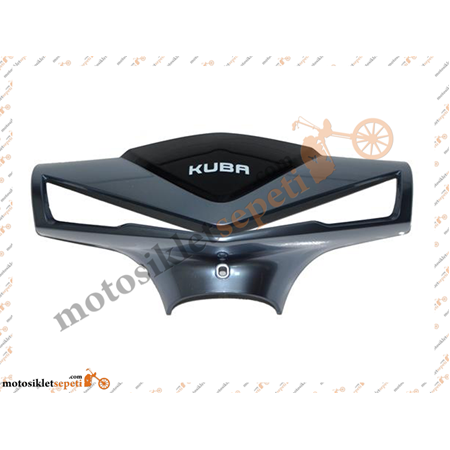 Sinyal Paneli - Kuba Space 50 / Space 50 Pro