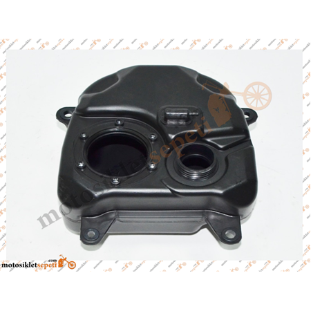 Benzin Deposu - Rks Spontini 110