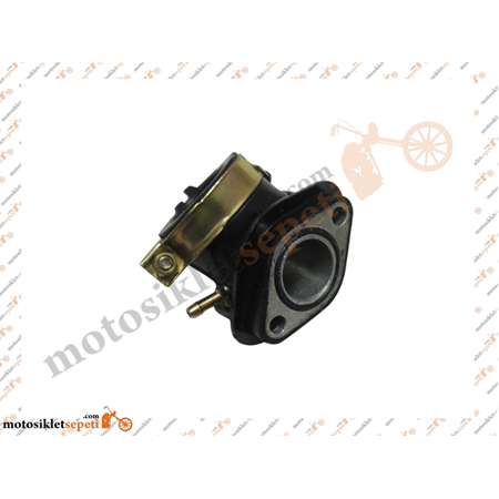 Manifolt - Rks Pesaro 125