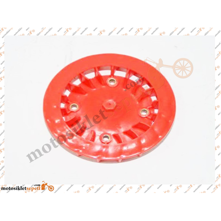 Fan - Rks Pesaro 125