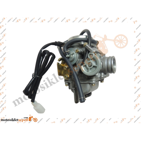Karbüratör - Rks Pesaro 125