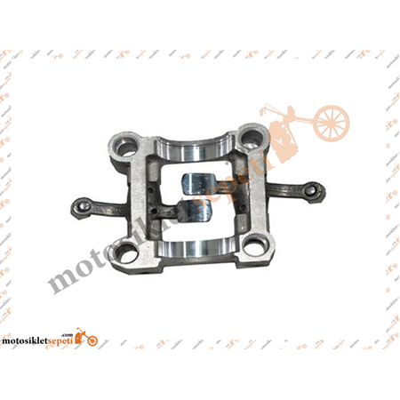 Sibob Piyanosu Takım - Rks Pesaro 125
