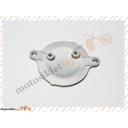 Yağ Filtre Kapağı - Rks RS 100