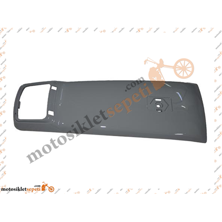 Ön Ana Panel Dekoru - Rks Dark Blue 125