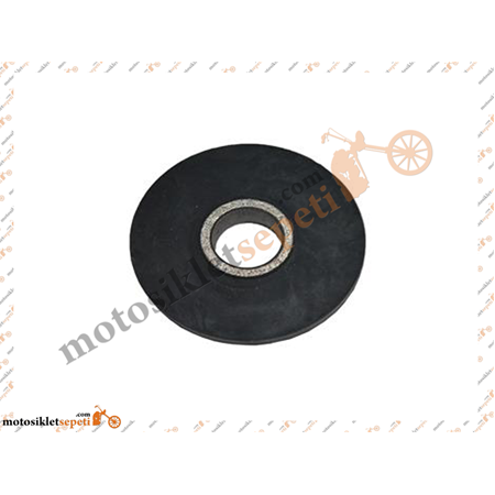 Motor Askısı Bağlantı Demiri Sol Takozu Küçük - Rks Vieste 249