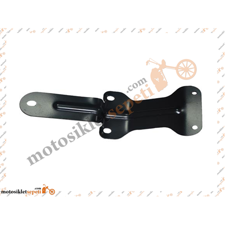 Ön Çamurluk Bağlantı Demiri - Rks Dark Blue 125