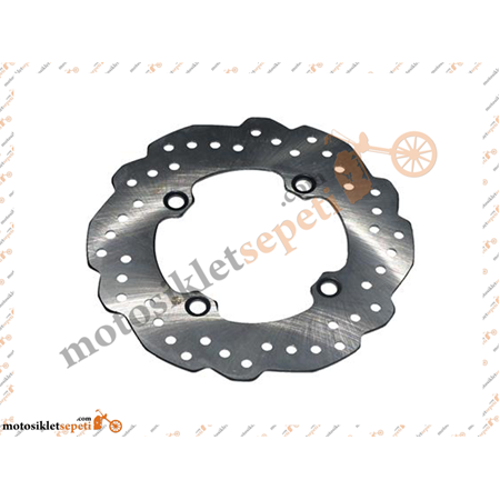 Arka Disk - Rks Freccia 150