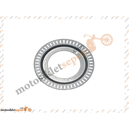 Ön Disk ABS Sacı - Rks Freccia 150