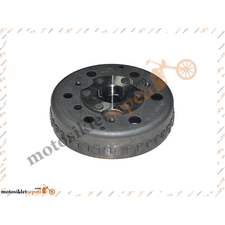 Manyeto Tası - Rks Freccia 150