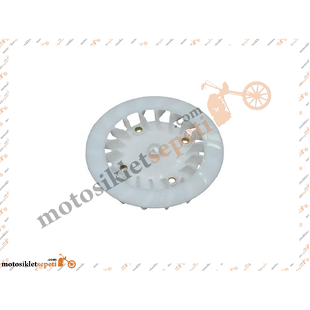Fan - Rks Bitter 125