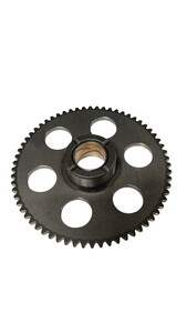QJ SRK 400 RR MANYETO TASI DİŞLİSİ BÜYÜK