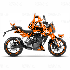 KTM Yedek Parça