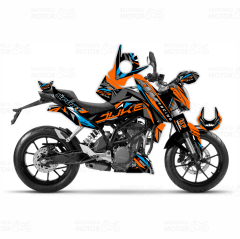 KTM Yedek Parça