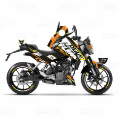 KTM Yedek Parça