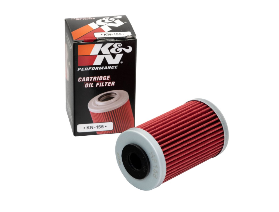 KTM Yedek Parça