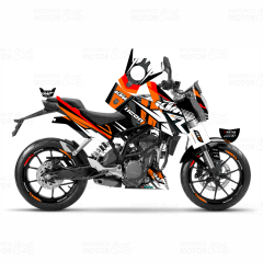 KTM Yedek Parça