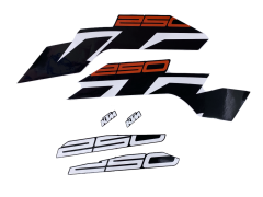 KTM Yedek Parça
