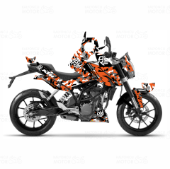 KTM Yedek Parça